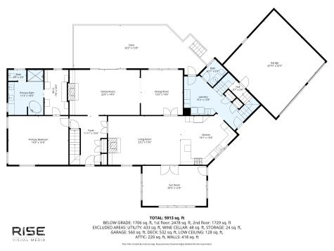 4 East Neck Road Stonington CT 06378