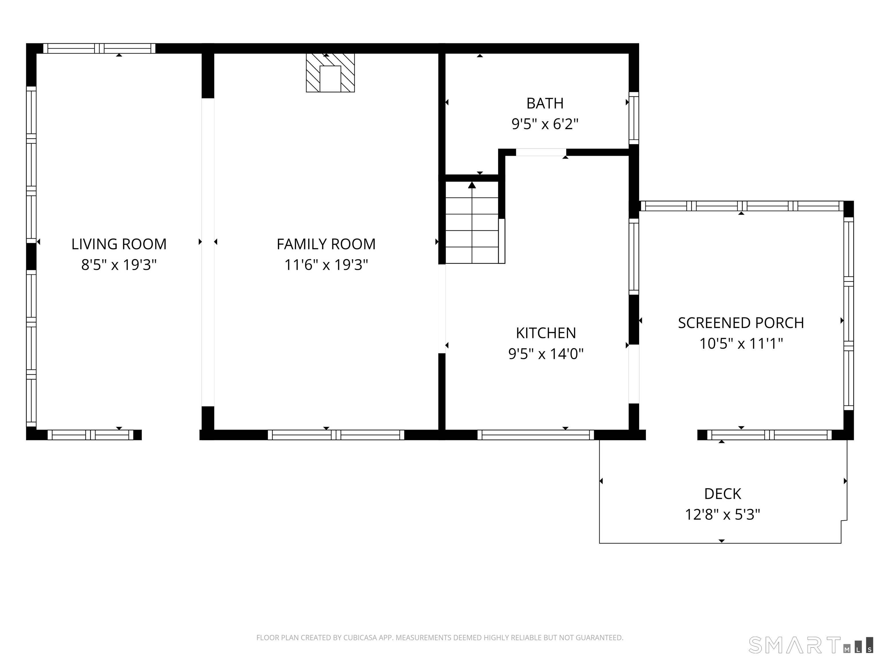 22 Aborn Road Ellington CT 06029