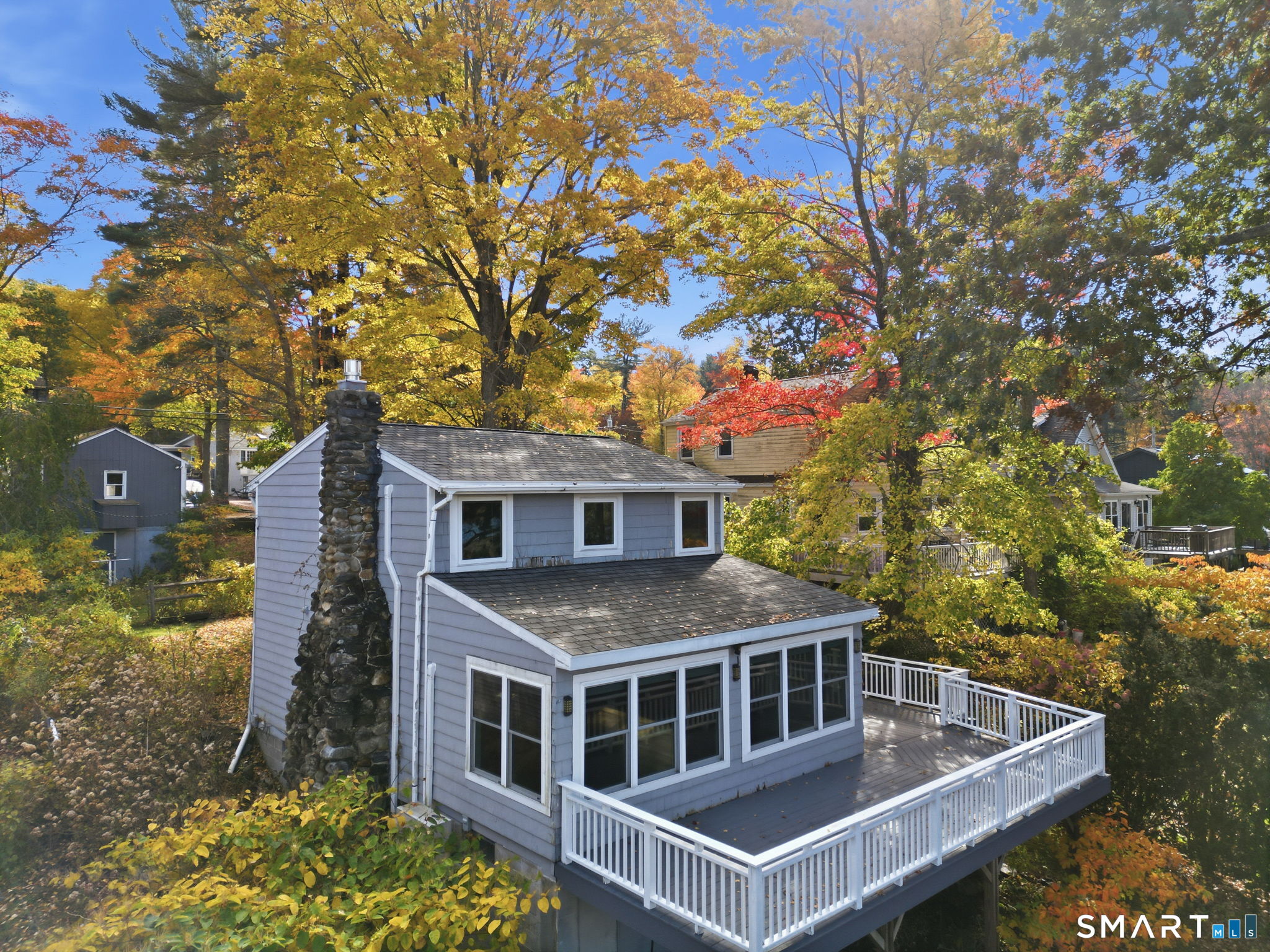 22 Aborn Road Ellington CT 06029