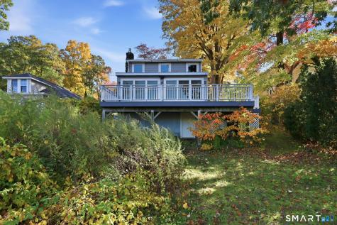 22 Aborn Road Ellington CT 06029