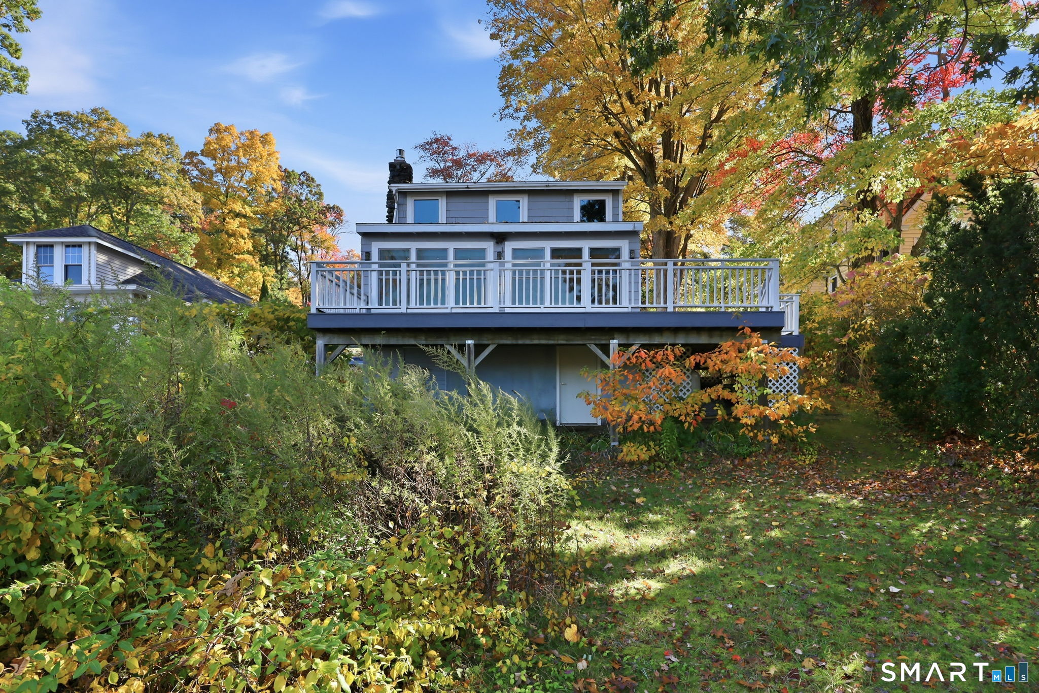 22 Aborn Road Ellington CT 06029