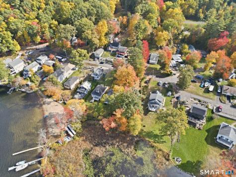 22 Aborn Road Ellington CT 06029