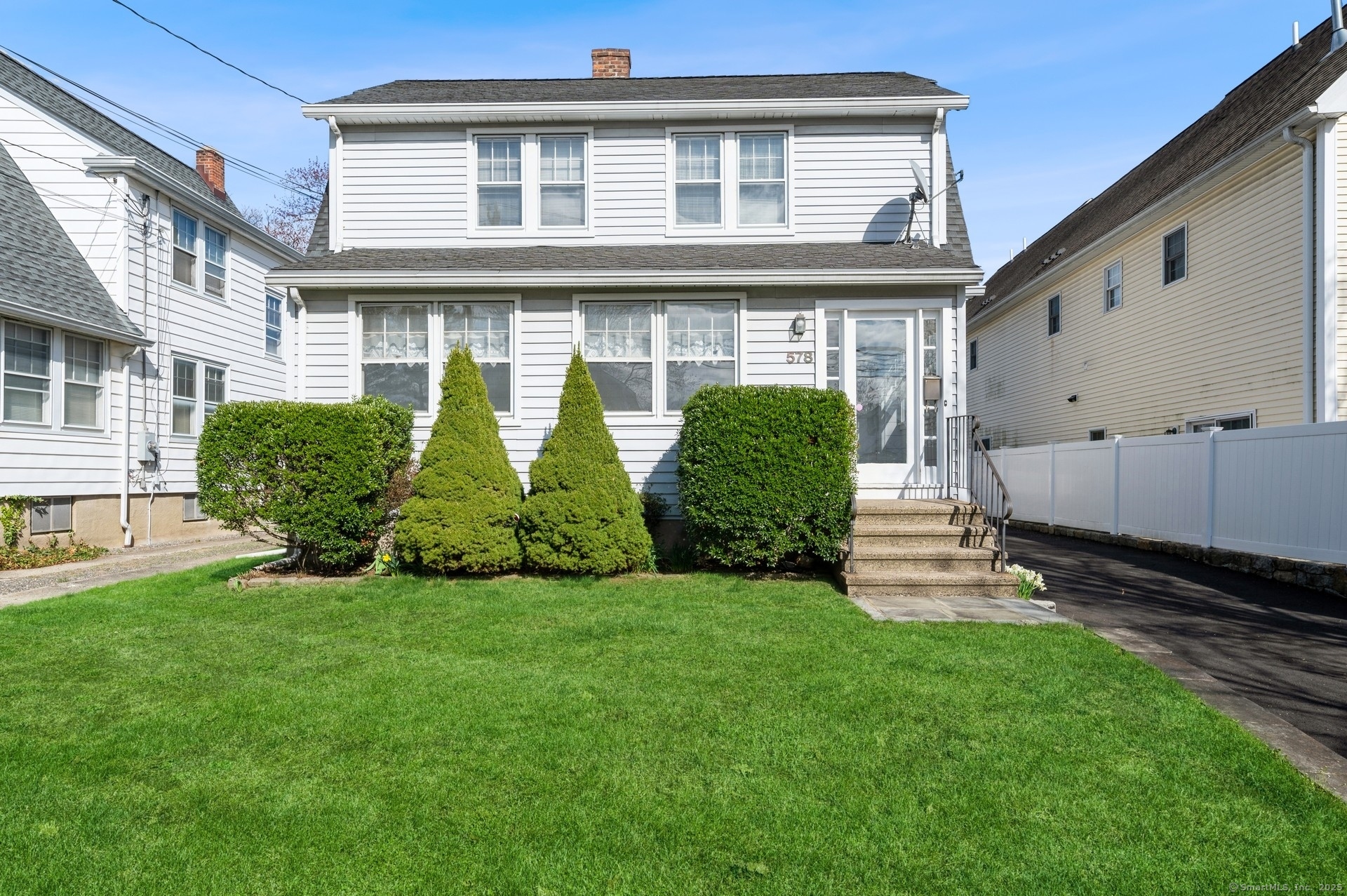 578 Fairfield Avenue Stamford CT 06902