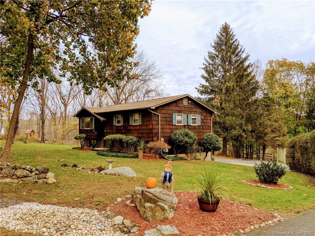 6 Fieldstone Drive Danbury CT 06811