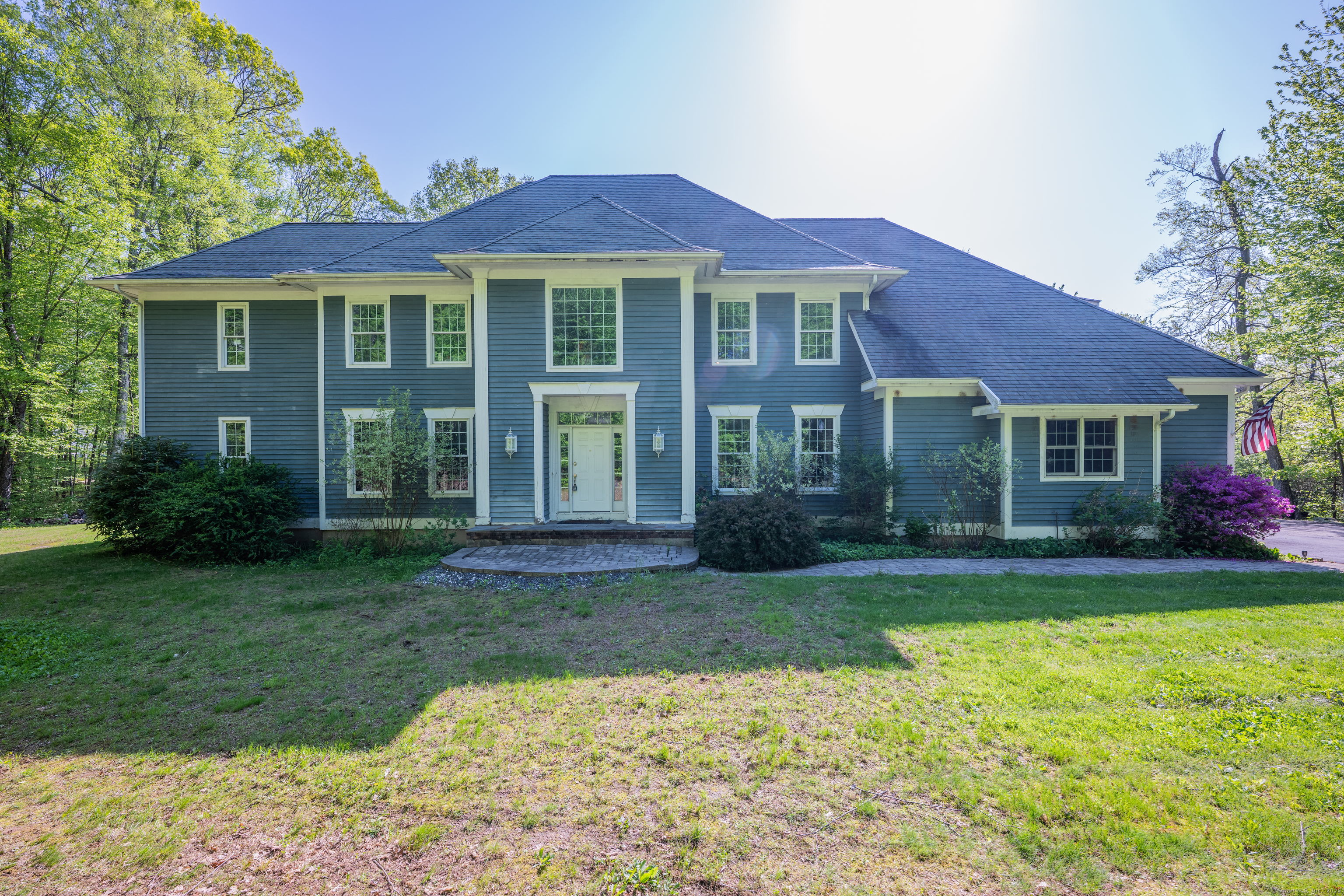 34 Hunters Crossing Burlington CT 06013