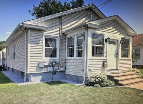 103 Gorham Avenue Hamden CT 06514