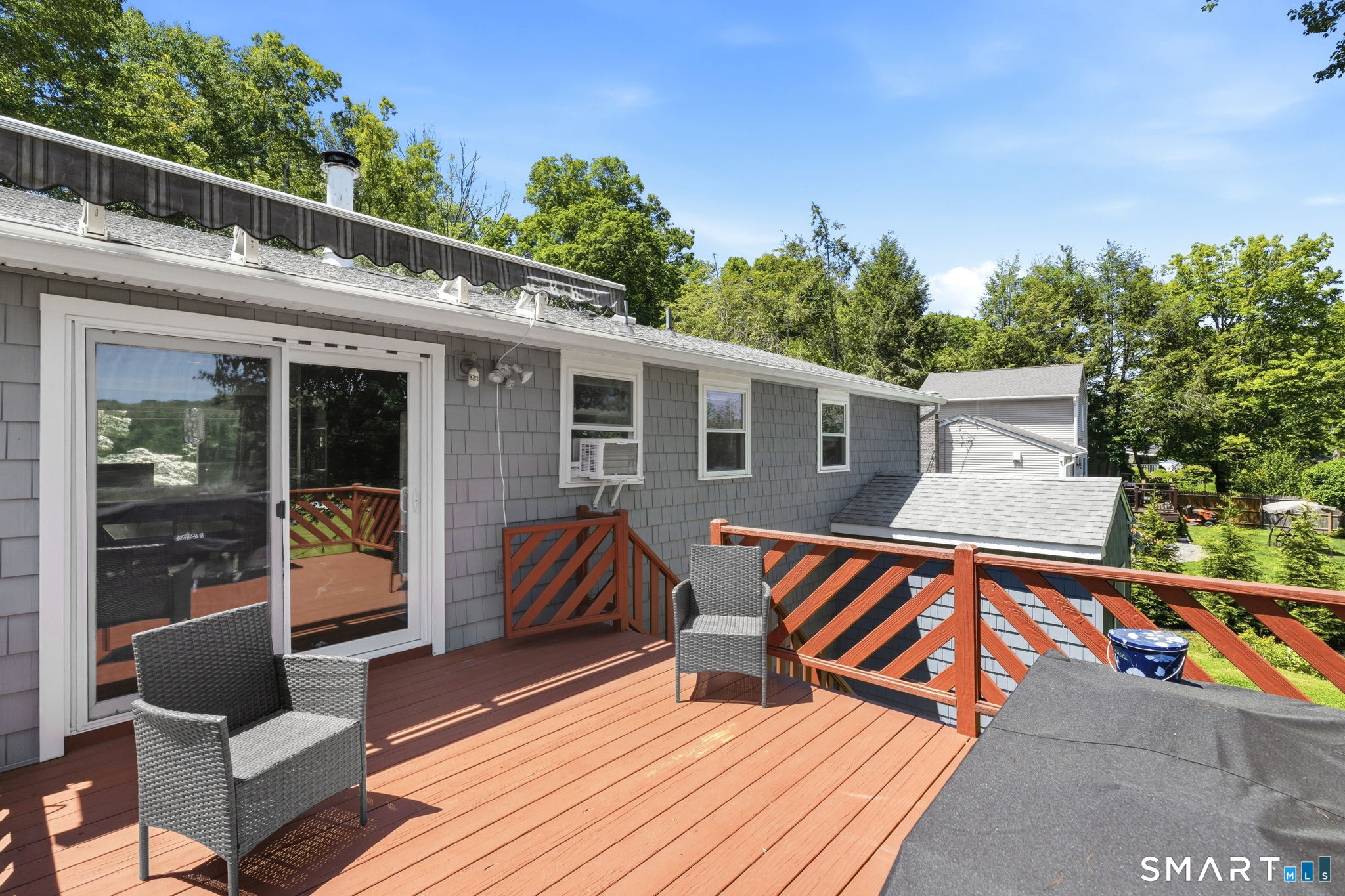 10 Lynn Drive Preston CT 06365