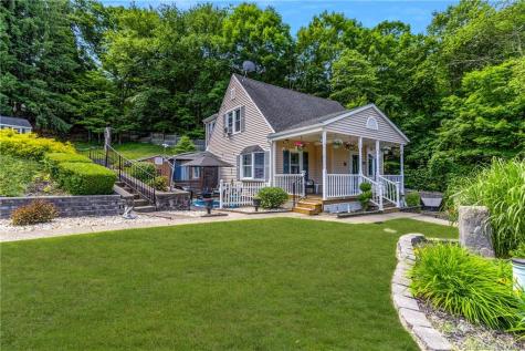 671 May Street Naugatuck CT 06770