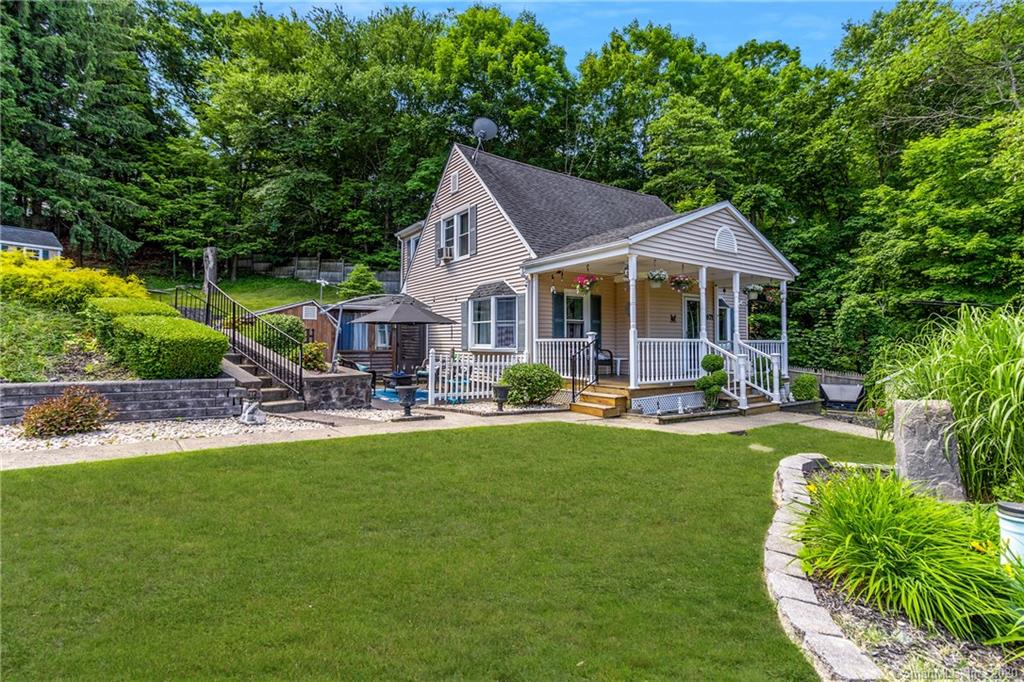 671 May Street Naugatuck CT 06770