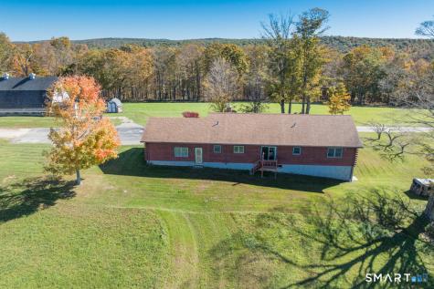 60 Dunay Road Stafford CT 06076
