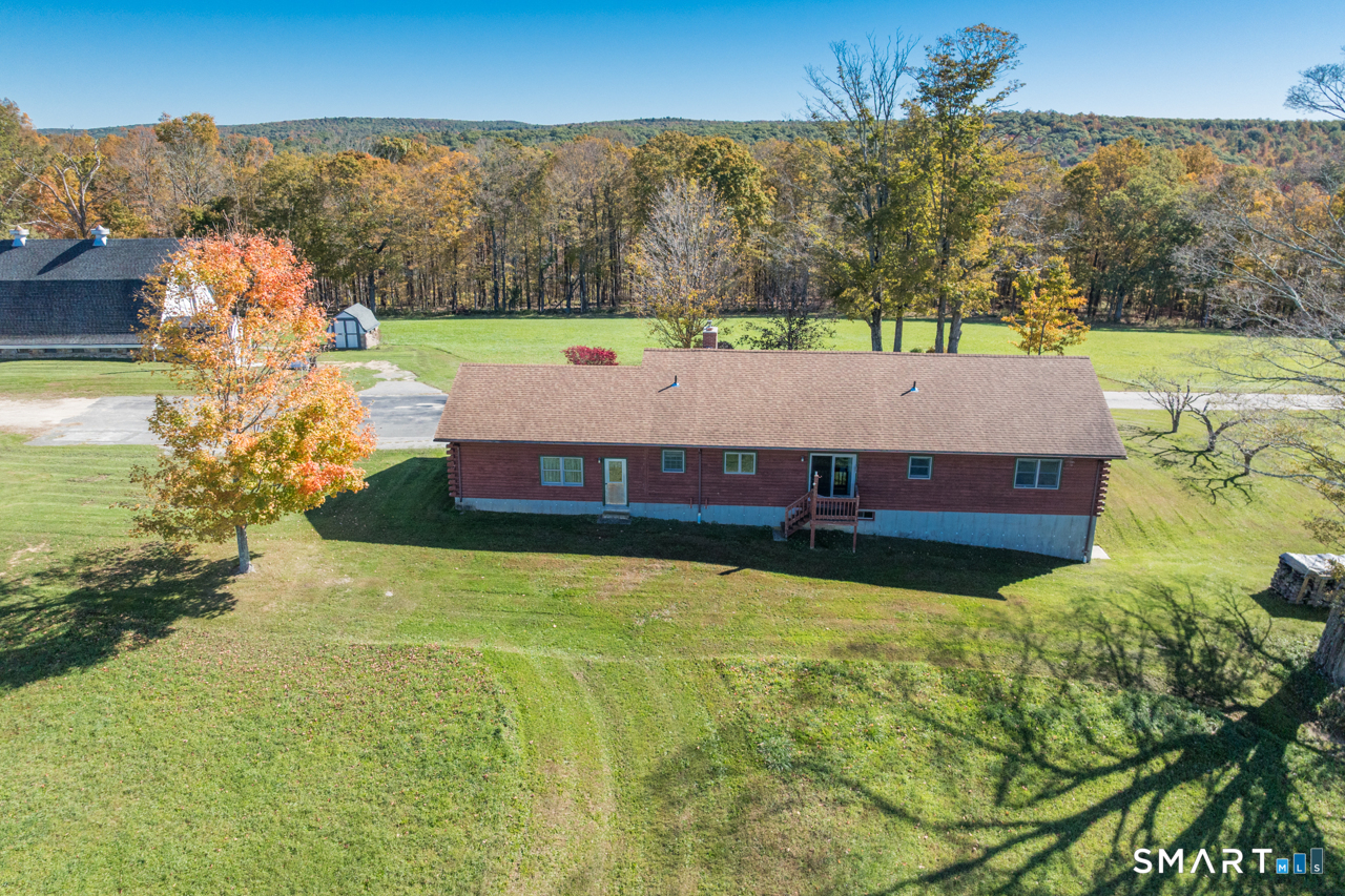 60 Dunay Road Stafford CT 06076