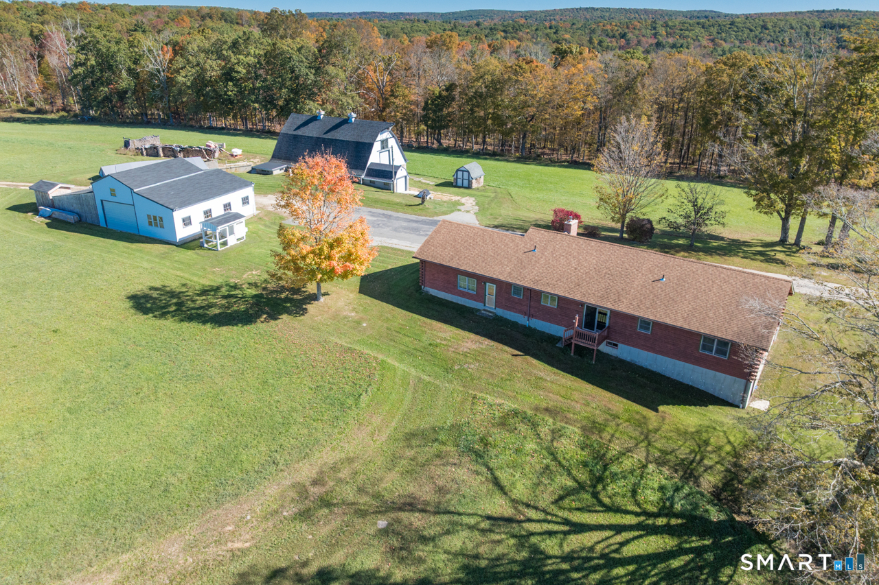 60 Dunay Road Stafford CT 06076