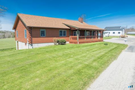 60 Dunay Road Stafford CT 06076