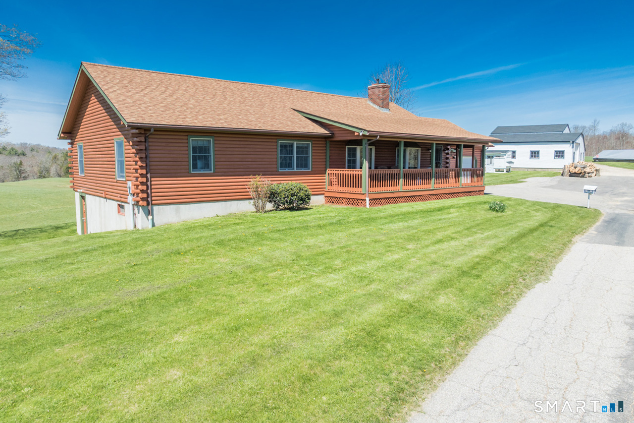 60 Dunay Road Stafford CT 06076