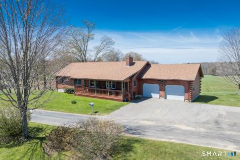 60 Dunay Road Stafford CT 06076
