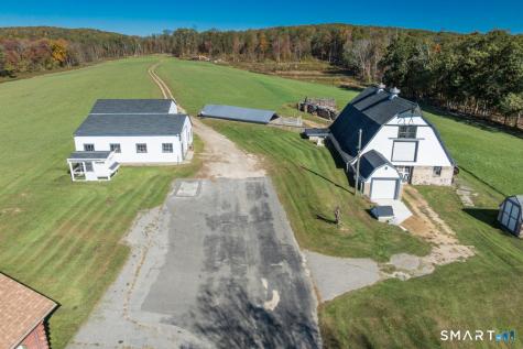 60 Dunay Road Stafford CT 06076