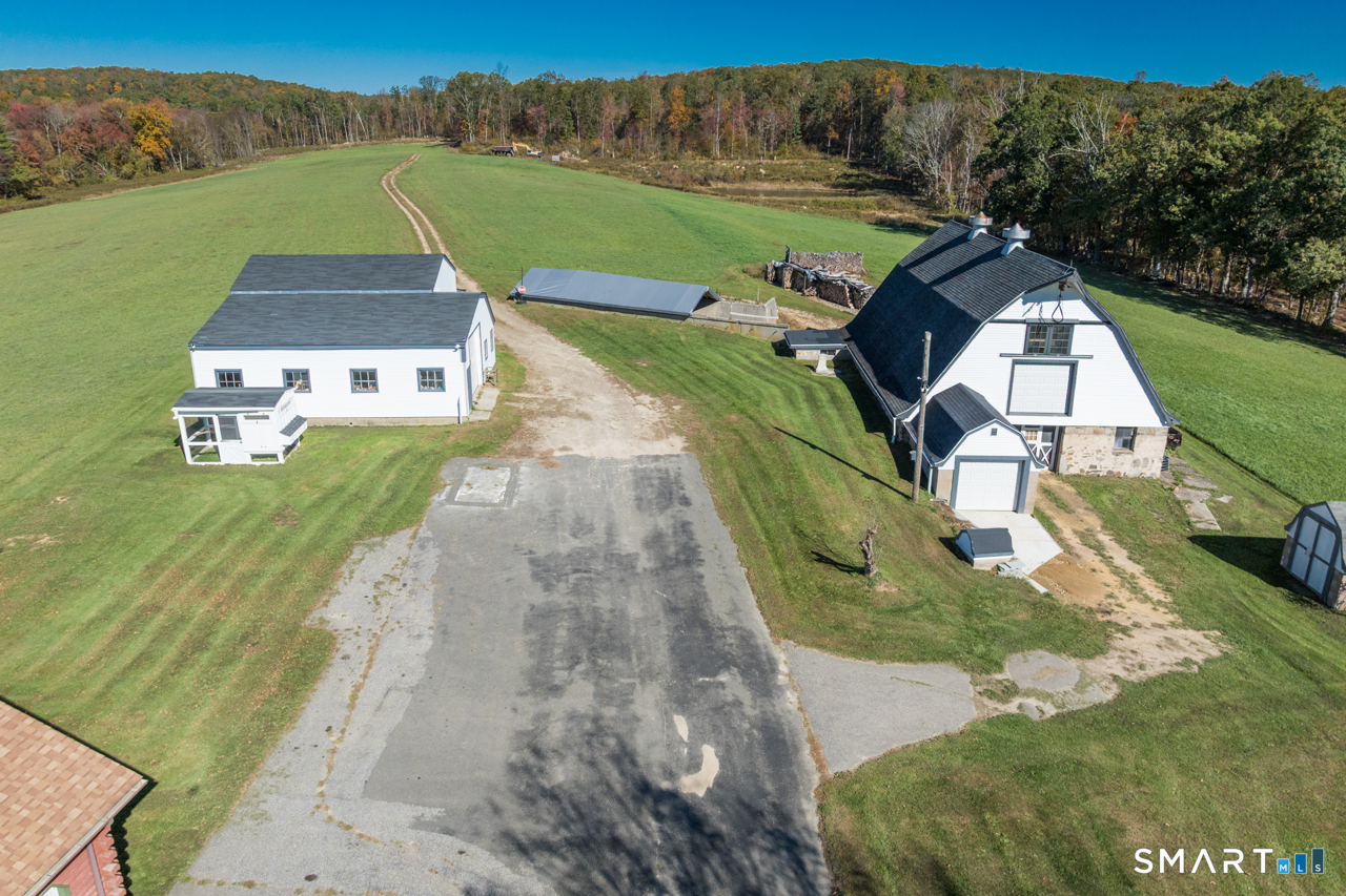 60 Dunay Road Stafford CT 06076