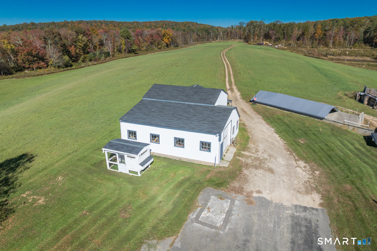 60 Dunay Road Stafford CT 06076
