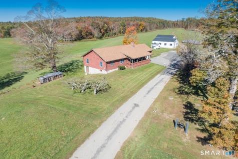60 Dunay Road Stafford CT 06076