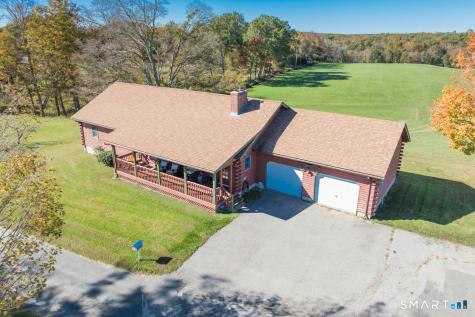 60 Dunay Road Stafford CT 06076