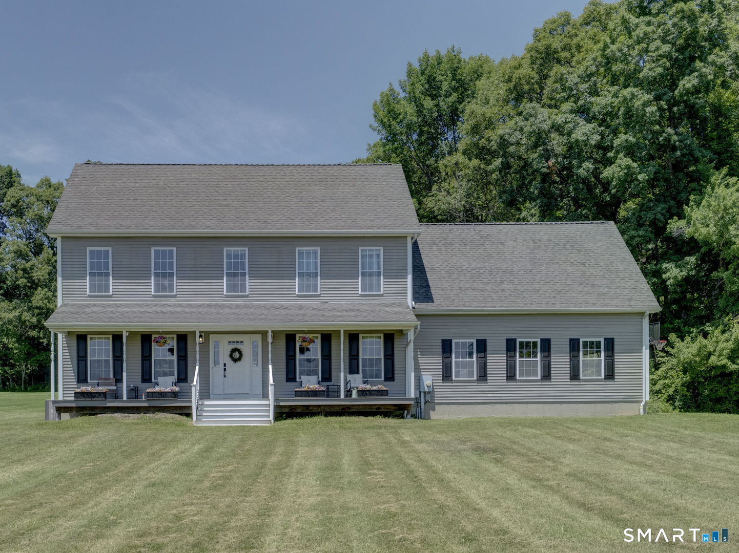 47 Cindy Drive Coventry CT 06238