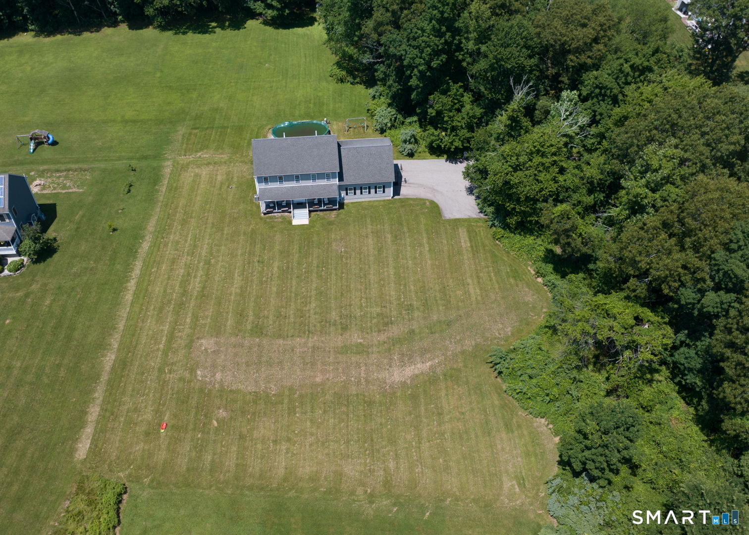 47 Cindy Drive Coventry CT 06238