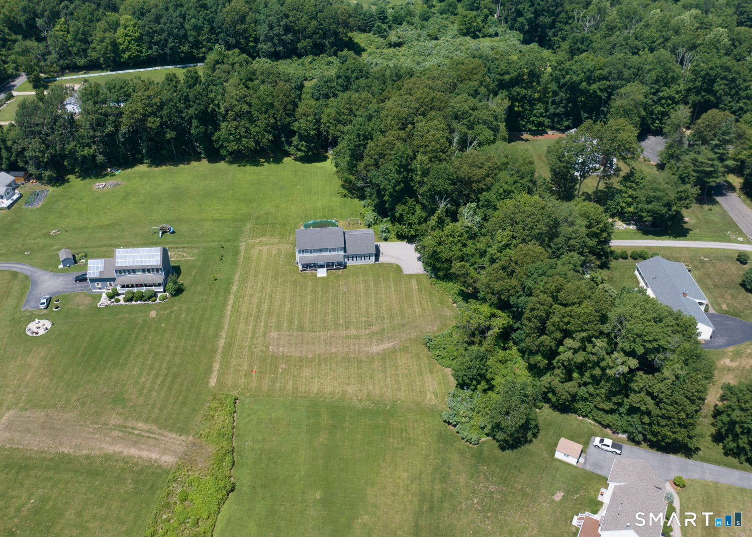 47 Cindy Drive Coventry CT 06238