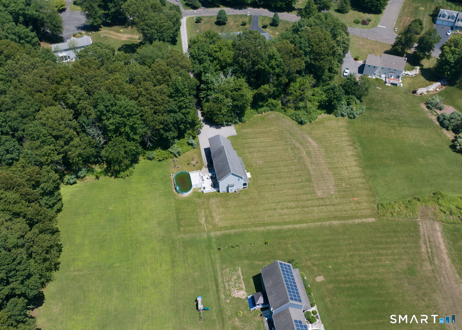 47 Cindy Drive Coventry CT 06238