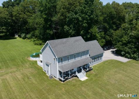 47 Cindy Drive Coventry CT 06238