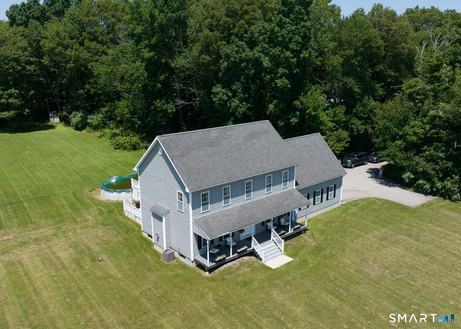 47 Cindy Drive Coventry CT 06238