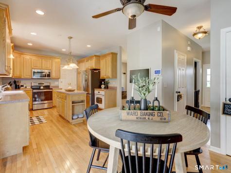 47 Cindy Drive Coventry CT 06238