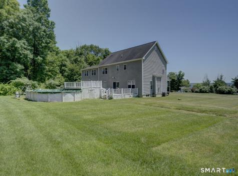 47 Cindy Drive Coventry CT 06238