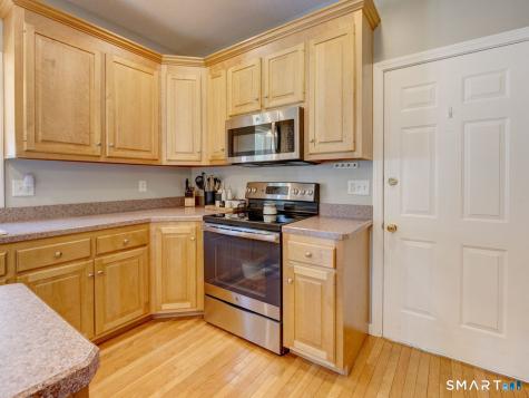 47 Cindy Drive Coventry CT 06238
