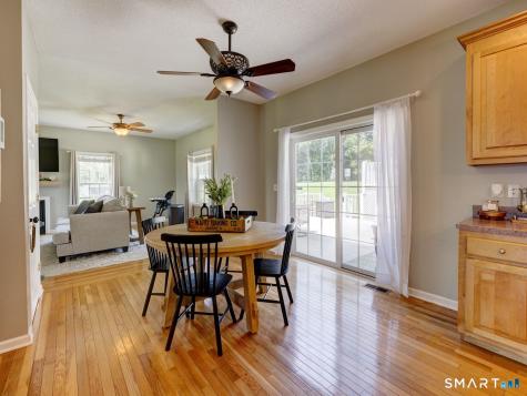 47 Cindy Drive Coventry CT 06238