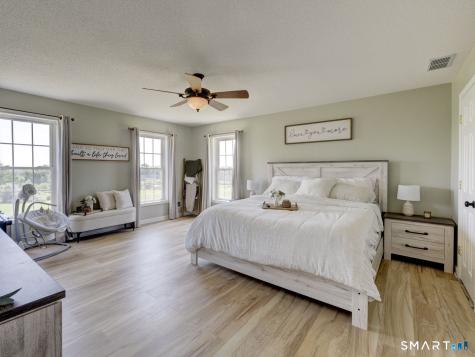 47 Cindy Drive Coventry CT 06238
