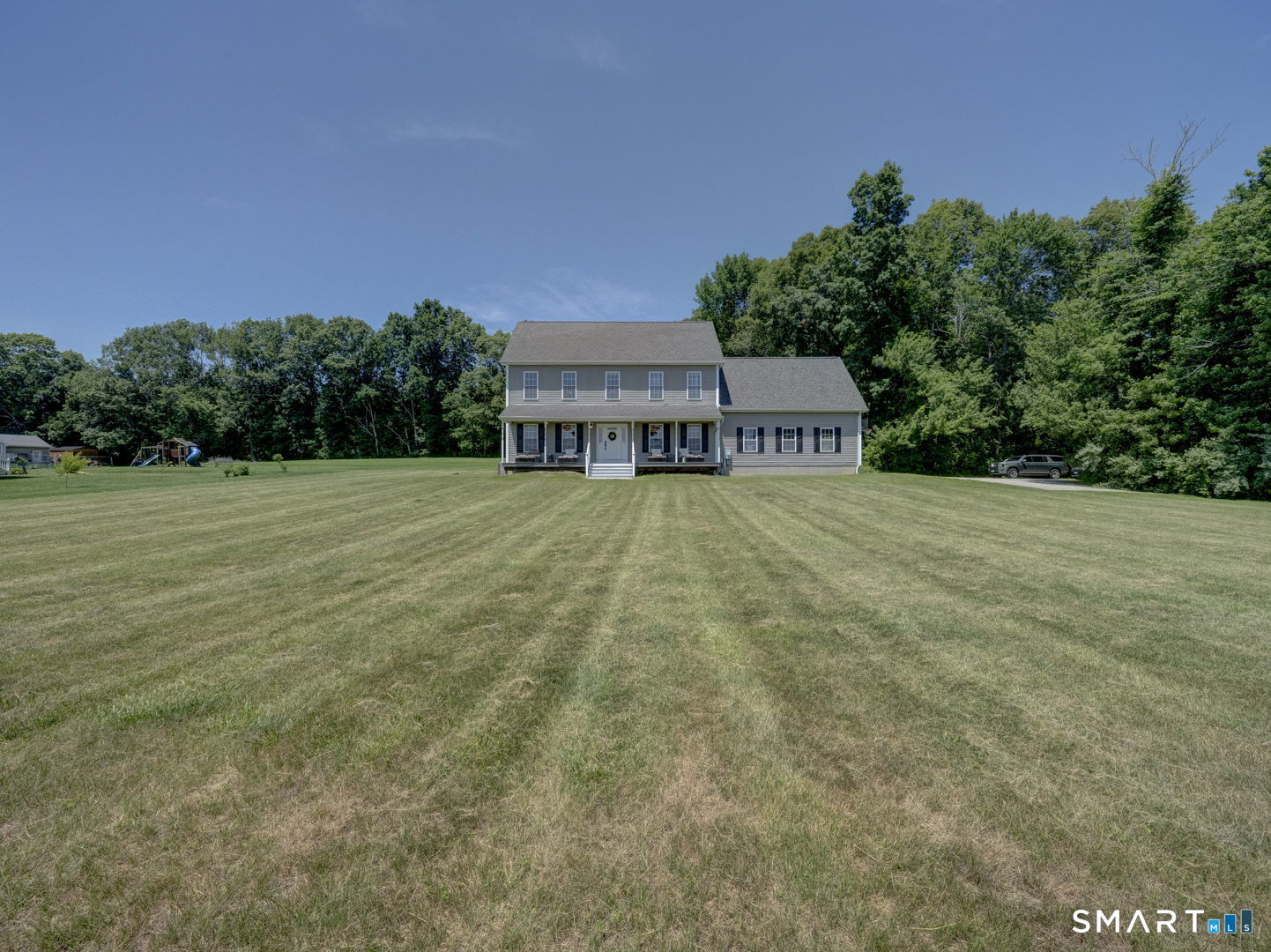 47 Cindy Drive Coventry CT 06238