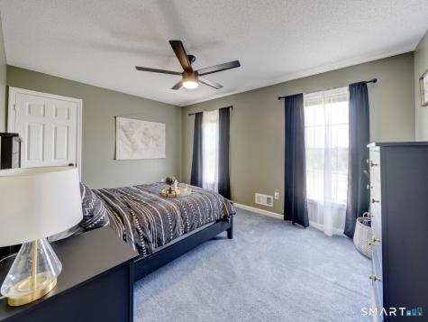 47 Cindy Drive Coventry CT 06238