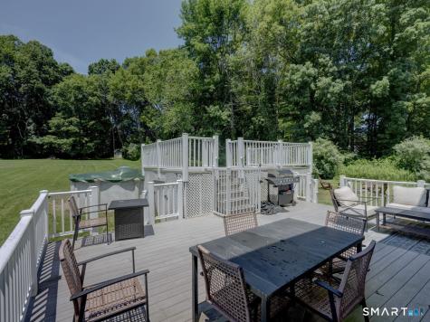 47 Cindy Drive Coventry CT 06238