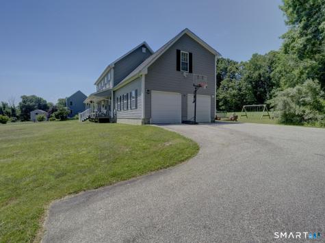 47 Cindy Drive Coventry CT 06238