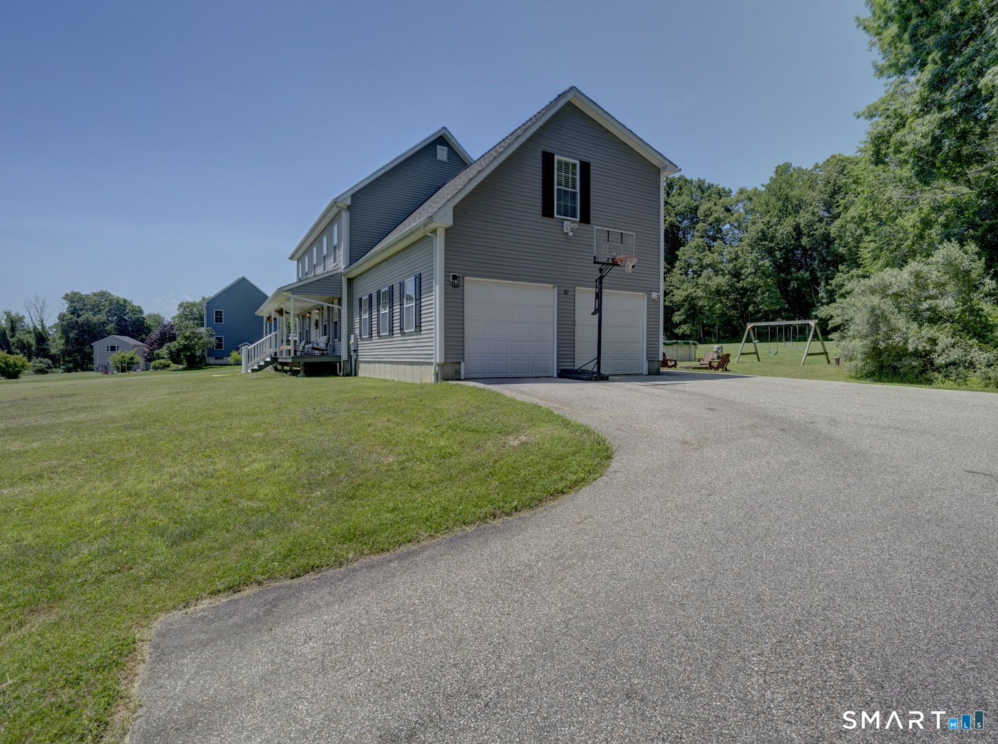 47 Cindy Drive Coventry CT 06238