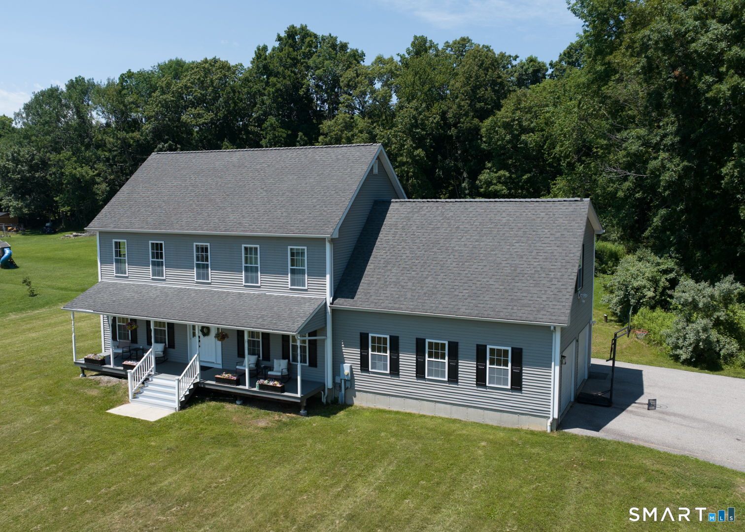 47 Cindy Drive Coventry CT 06238