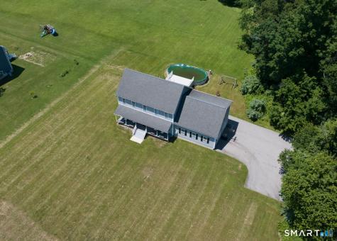 47 Cindy Drive Coventry CT 06238