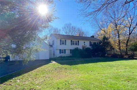 3 Cholwell Place Norwalk CT 06851