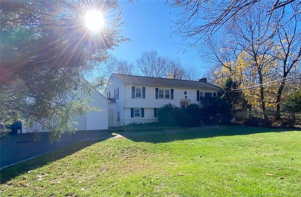 3 Cholwell Place Norwalk CT 06851