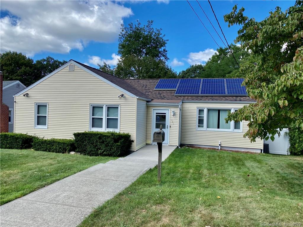 130 Grandview Avenue Hamden CT 06514