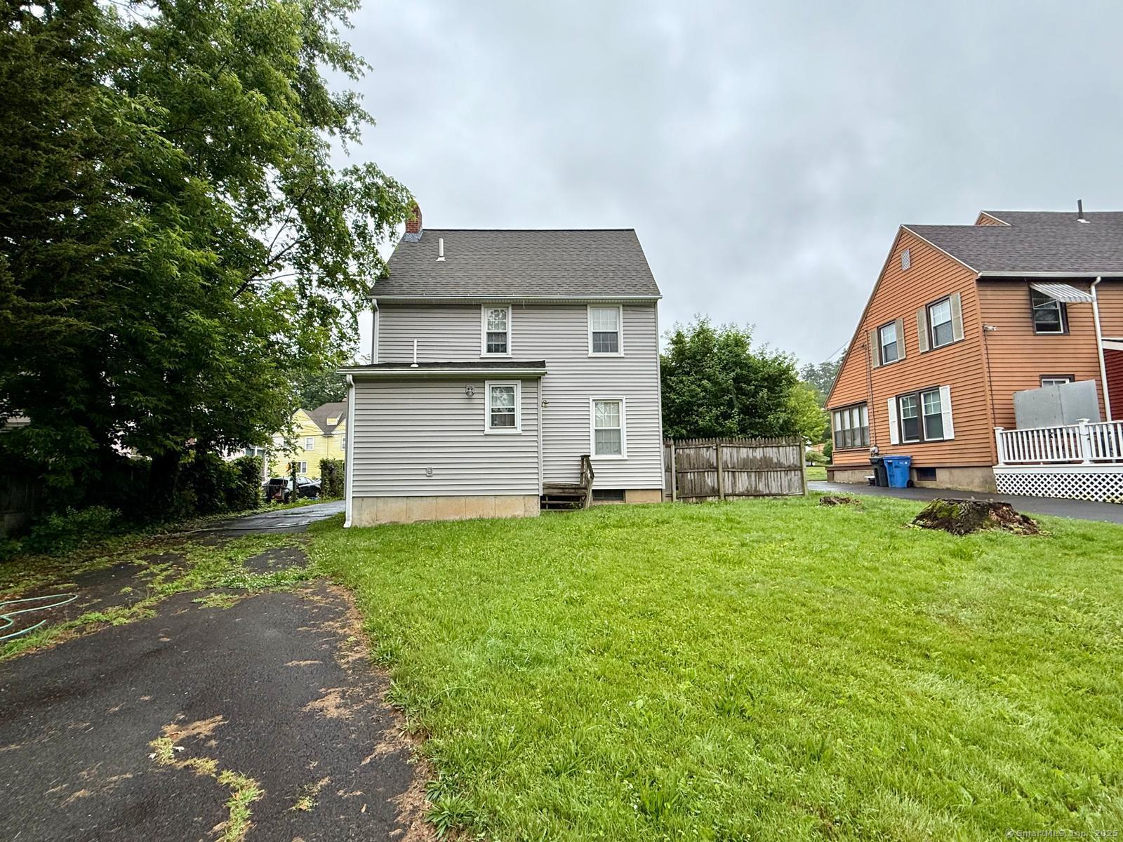 11 Nepaug Street Hartford CT 06106