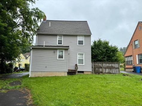 11 Nepaug Street Hartford CT 06106