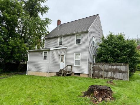 11 Nepaug Street Hartford CT 06106