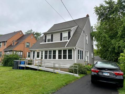 11 Nepaug Street Hartford CT 06106