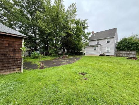 11 Nepaug Street Hartford CT 06106